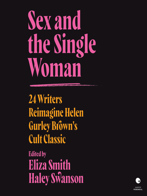 Title details for Sex and the Single Woman by Eliza Smith - Available